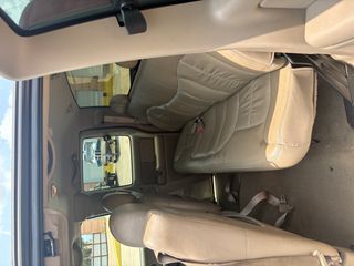 2001 Chevrolet Silverado 1500 LS - Interior Rear Seat Image